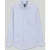 Boss slim fit zakelijk overhemd van katoenmix model ‘HANK-SP’