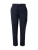 s.Oliver Cargobroek  donkerblauw / zilver