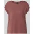 Vero Moda Regular fit t-shirt van lyocellmix model ‘AVA’ ‘