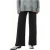 Comma  Pants Black