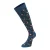 Dare 2B Dames/Dames skisokken met dierenprint (Maanlicht Denim)