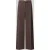 Rich & Royal wide fit broek met plooien in de taille