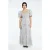Fabienne Chapot Carla Dress Cream White/bubble G