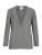 VILA Blazers ‘VIROOSE’  lichtgrijs