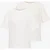 Cecil Dames Shirt met strepen in een 2-pack in Multicolour|Beige|Wit