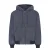 Hooded jacket Solid Tanner