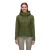 Donsjack voor dames Ragwear Lucinda