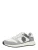 BOSS Sneakers laag ‘Vinston’  lichtgrijs / donkergrijs / wit