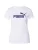 PUMA Functioneel shirt ‘ESS No. 1’  lila / wit