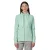Damessweatshirt met rits Ragwear Ronette Cordy