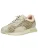 Hispanitas Sneakers laag  kaki