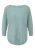 QS Trui  turquoise