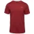 Hi-Tec Heren hadi effen t-shirt