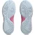 Asics gel-dedicate 9 gs tennisschoenen gravel meisjes –