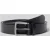 Tom Tailor Leren riem met doornsluiting, model ‘Scott’
