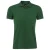 SOLS Heren Perfect Pique Korte Mouw Poloshirt (Fles groen)