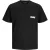 Jack & Jones Jcosago logo slub tee