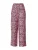 EDITED Broek ‘Anneli’  pink / zwart