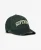 Varsity Logo Truckerpet Groen