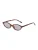 Aire Zonnebril ‘EARTHSHINE’  cognac / zwart