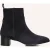Notre-V Enkellaarsjes 63231 Blauw
