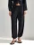 Hiccup Broek  zwart