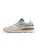 Floris van Bommel Sneakers laag ‘DE RUNNER 07’  greige / lichtgrijs / zwart / wit