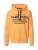 CAMP DAVID Sweatshirt  donkerblauw / oranje