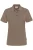 HAKRO 216 Dames Poloshirt noga, Effen