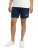 HUGO Lounge Laze Sweat Shorts, Blauw