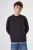 Donkerpaarse longsleeve