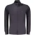 Coveri Moving Blauwe Katoenen Heren Sweater