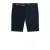 Tommy Hilfiger DENTON straight chino short donkerblauw