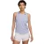 Nike Dames/Dames Aeroswift Dri-FIT Sport Top (Blauw)