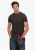 Superdry Shirt met ronde hals ESSENTIAL LOGO EMB TEE