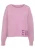 Elbsand Trui  pink / magenta