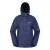 Mountain Warehouse Dames/dames Torrent Waterdicht Jasje (Marine)