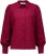 Vive La Femme Blouse Ella Bordeaux Rood dames