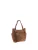 PIERRE CARDIN Schoudertas ‘Sereia’  cognac