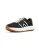 CAMPER Sneakers laag ‘Pelotas Athens’  zwart / wit