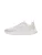 Calvin Klein Sneakers laag  lichtbeige / zilver / wit