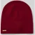 Seeberger Dubbelgebreide beanie van puur kasjmier