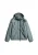 Superdry & Co Tussenjas  turquoise
