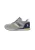 U.S. POLO ASSN. Sneakers laag  blauw / geel / grijs / wit