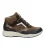 Durea 9778 Wijdte H Veterschoenen