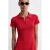 Mango korte jurk – rood