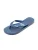 Brasileras Strand-/badschoen ‘Classic Pro M’  donkerblauw / wit