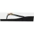 Uzurii T mid heel switch black