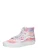VANS Sneakers hoog ‘SK8-Hi’  sering / oranje / pink / wit