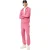 Lacoste Heren Sweatbroek Regular (Roze)